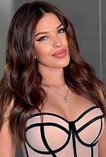 Ukrainian mail order bride Mariia from Odesa with brunette hair and green eye color - image 8