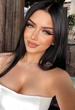 Oryna, 18 y.o. from Berlin, Germany