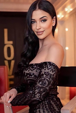Angela, 37 y.o. from Kyiv, Ukraine