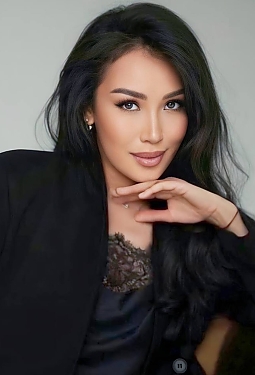 Zhansaya, 37 y.o. from Norwalk, United States