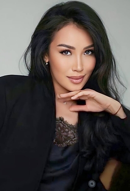 Zhansaya, 37 y.o. from Norwalk, United States