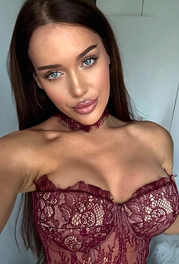 Tatiana, 31 y.o. from Lviv, Ukraine