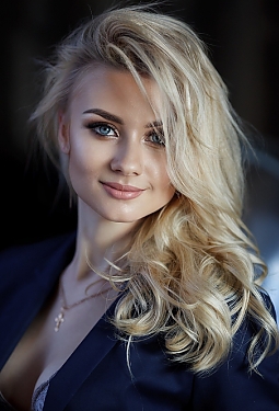 Katya, 31 y.o. from Kyiv, Ukraine