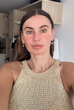 Tetiana, 41 y.o. from Odesa, Ukraine