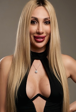 Ekaterina, 37 y.o. from Odesa, Ukraine