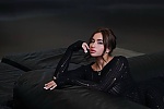 Ukrainian mail order bride Elizaveta from Kyiv with brunette hair and hazel eye color - image 26