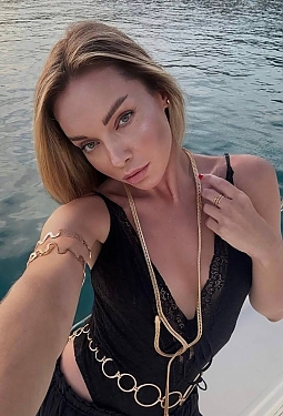Aleksandra, 39 y.o. from Odesa, Ukraine