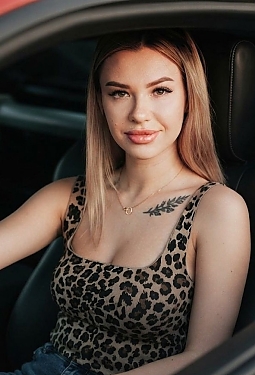 Yulia, 30 y.o. from Vienna, Austria