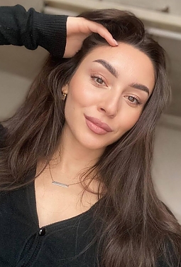 Natalia, 29 y.o. from Vienna, Austria