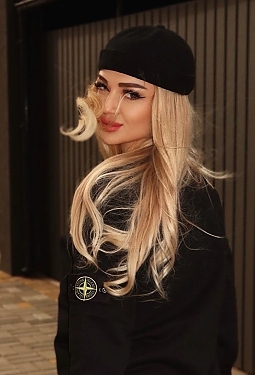 Victoria, 40 y.o. from Zaporizhzhya, Ukraine