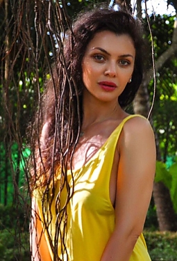 Anastasia, 42 y.o. from Astana, Kazakhstan