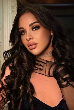 Vasilisa, 30 y.o. from Kyiv, Ukraine
