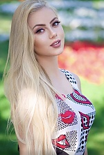 Ukrainian mail order bride Mariya from Yuzhne with blonde hair and hazel eye color - image 8
