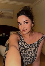 Ukrainian mail order bride Alina from Kropivnitskiy with blonde hair and grey eye color - image 6