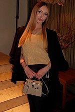 Ukrainian mail order bride Yelyzaveta from Odesa with light brown hair and blue eye color - image 10