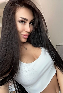 Anastasia, 28 y.o. from Kyiv, Ukraine