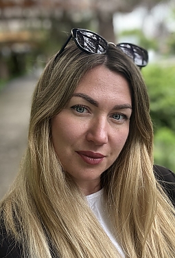 Anna, 40 y.o. from Berlin, Germany