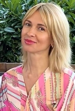 Olesia, 45 y.o. from Unkel, Germany