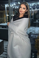 Ukrainian mail order bride Daryna from Vinnytsia with brunette hair and brown eye color - image 9