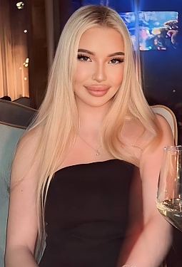 Vladyslava, 18 y.o. from Odesa, Ukraine