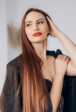 Tatyana, 40 y.o. from Pervomaisk, Ukraine