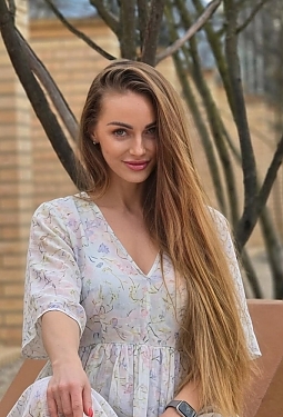 Tetiana, 38 y.o. from Limassol, Cyprus