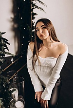 Ukrainian mail order bride Anna from Pervomaisk with brunette hair and brown eye color - image 6