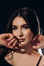 Ukrainian mail order bride Anna from Pervomaisk with brunette hair and brown eye color - image 7