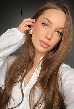 Yulia, 33 y.o. from Lviv, Ukraine