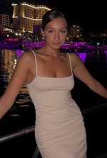 Ukrainian mail order bride Yelyzaveta from Limassol with brunette hair and brown eye color - image 7