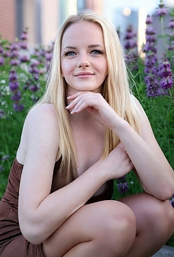 Irina, 41 y.o. from Houston, United States
