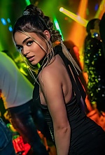 Ukrainian mail order bride Thea from Novi Sad with blonde hair and blue eye color - image 3