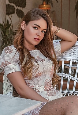 Thea, 25 y.o. from Novi Sad, Serbia
