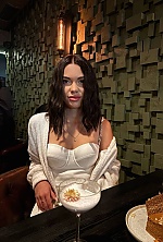 Ukrainian mail order bride Maria from Kyiv with auburn hair and green eye color - image 7