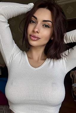 Valeriya, 33 y.o. from Kyiv, Ukraine