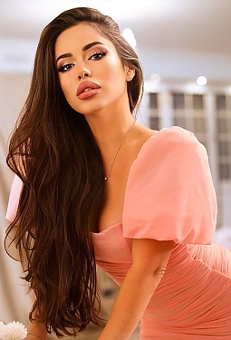 Victoria, 38 y.o. from Kyiv, Ukraine