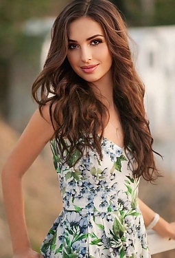 Olga, 33 y.o. from Dubai, UAE