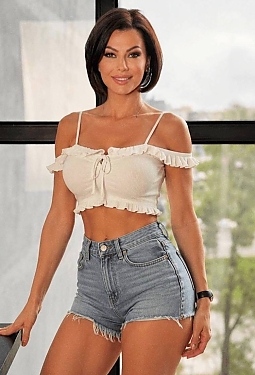 Irina, 37 y.o. from Kiyiv, Ukraine