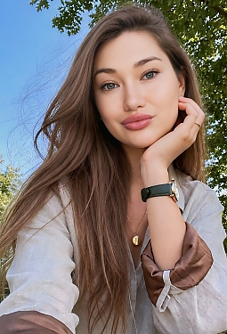 Kateryna, 25 y.o. from Kropyvnytskyi, Ukraine