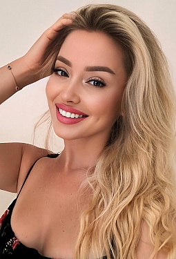 Irina, 37 y.o. from Bratislava, Slovak Rep.
