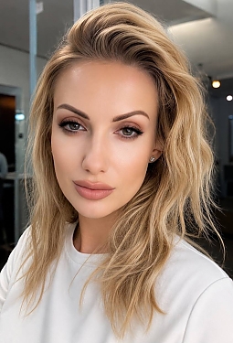 Olga, 39 y.o. from Essen, Germany