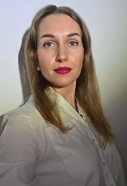 Kseniia, 36 y.o. from Budapest, Hungary
