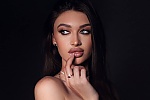 Ukrainian mail order bride Valeriia from Zaporizhzhya with light brown hair and green eye color - image 4