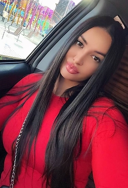 Svitlana, 35 y.o. from Milan, Italy