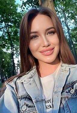Anastasia, 27 y.o. from Kyiv, Ukraine