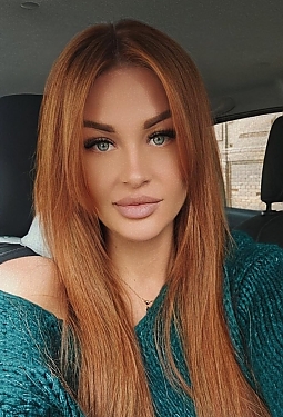 Iryna, 37 y.o. from Kropivnitskiy, Ukraine