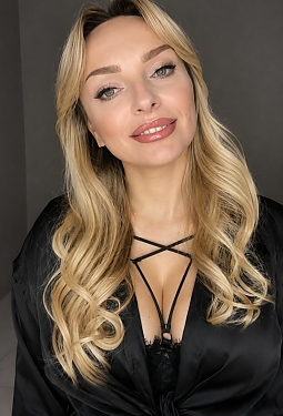 Oksana, 48 y.o. from Kyiv, Ukraine