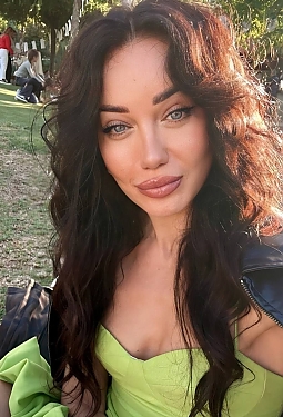 Anna, 51 y.o. from Marbella, Spain