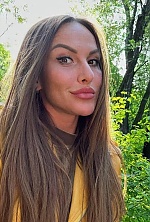 Ukrainian mail order bride Mariia from Kharkiv with brunette hair and brown eye color - image 13
