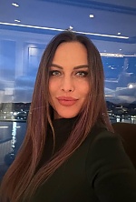 Ukrainian mail order bride Mariia from Kharkiv with brunette hair and brown eye color - image 10